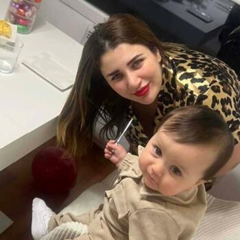 Babysitter in Longueau: Lydia