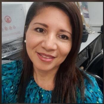Niñera en Santiago de Veraguas: Malena