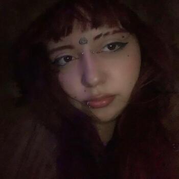 Niñera en Coronel: Darling