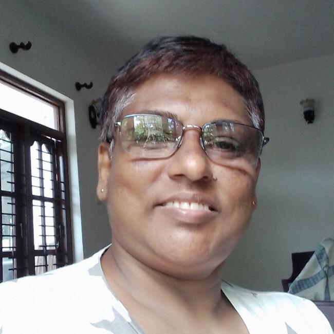 Babysitter in Gampaha: Vijithamali