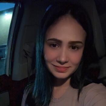 Babysitter in Memphis: Paola