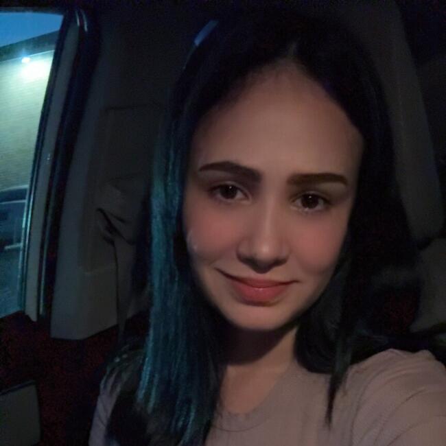 Babysitter in Memphis: Paola