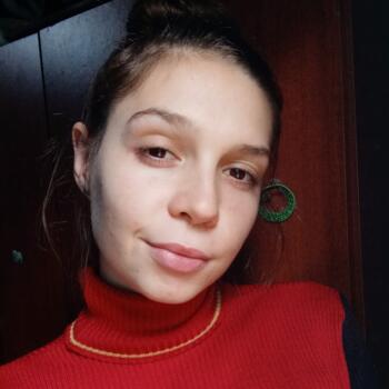 Niñera en General Rodríguez: Cristina