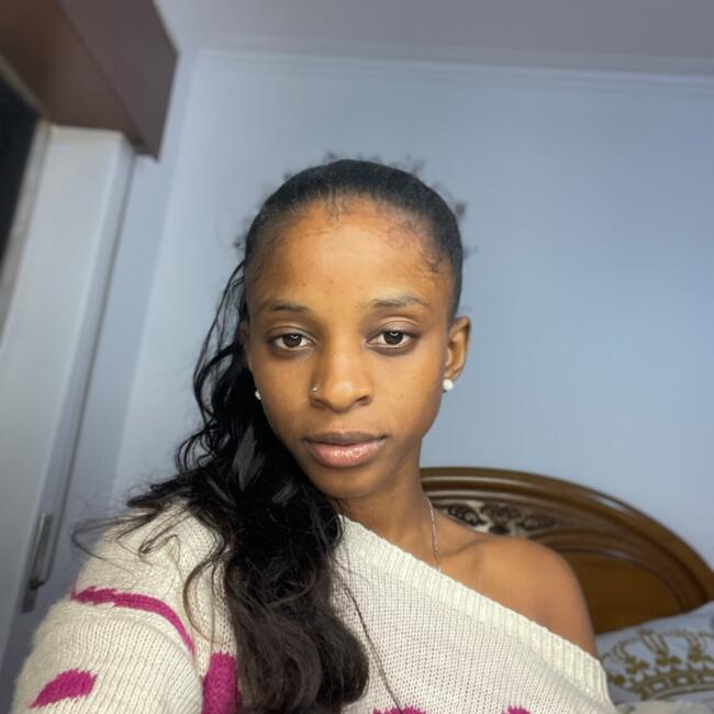 Babysitter in Amadora: Ansaro