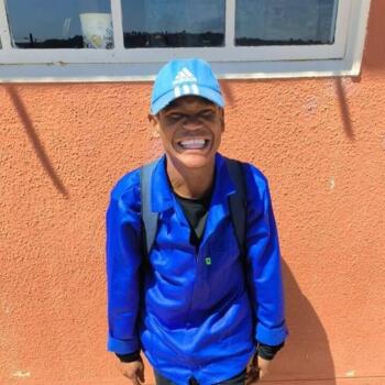 Babysitter in Dunkeld West: Kamohelo