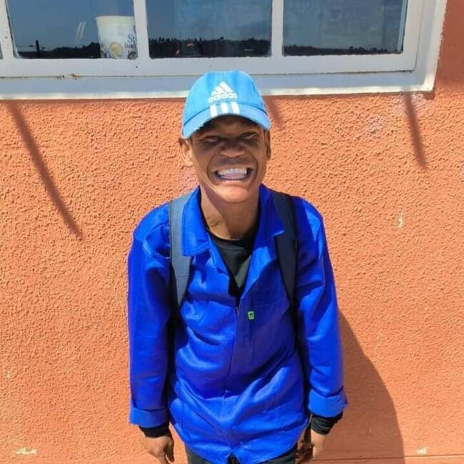 Babysitter in Dunkeld West: Kamohelo