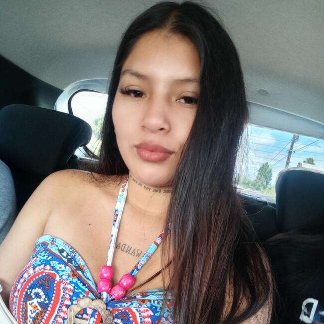 Babysitter in Rancagua: Sandra