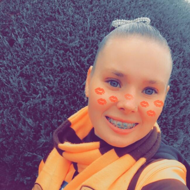 Babysitter in Geelong: Kenniesha