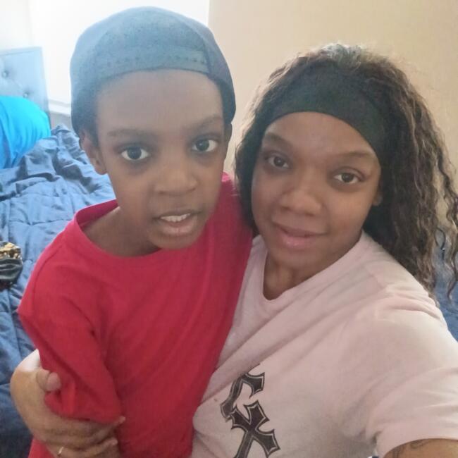 Babysitting job in Brooksville (Florida): Ebony