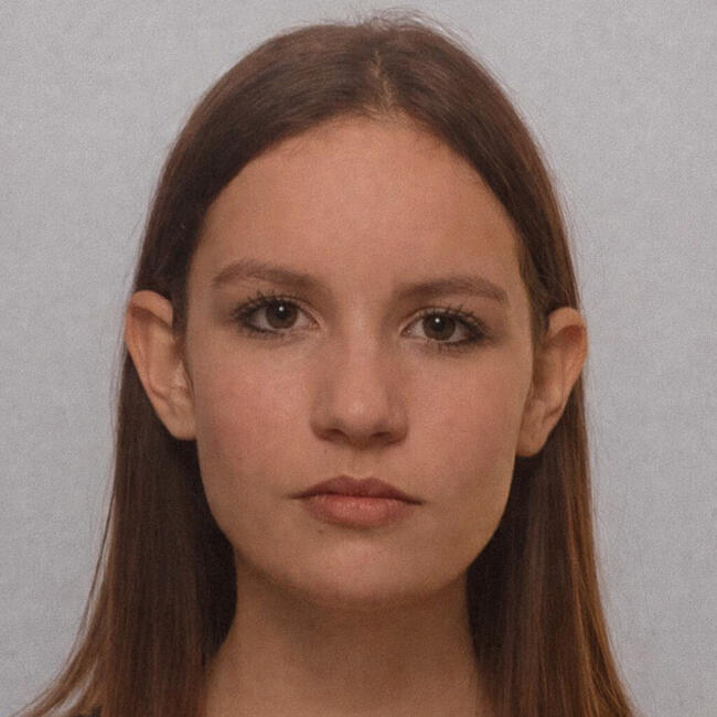 Nounou à Conflans-Sainte-Honorine: Alina