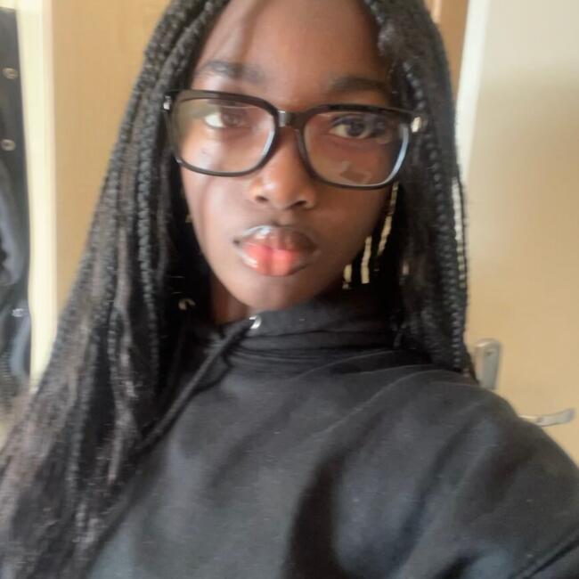 Babysitter in Birmingham: Jenell