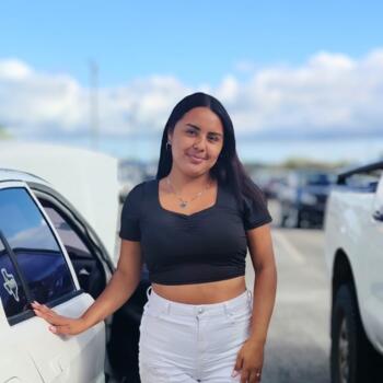 Babysitter in Santiago: Yarelis