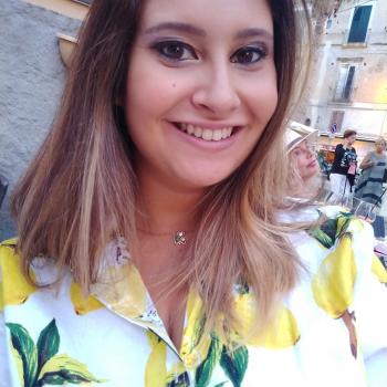 Babysitter a Fano: Stephany