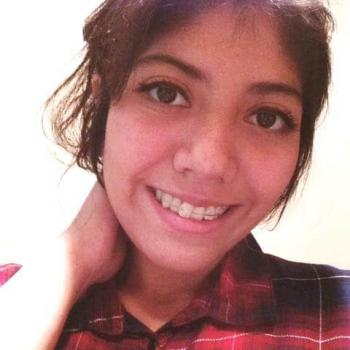 Babysitter Mexico City: Giselle