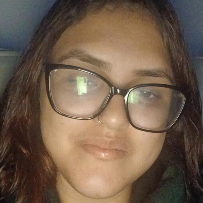 Babysitter in Juiz de Fora: Anna