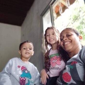 Babysitting job in Cajati: babysitting job Lea