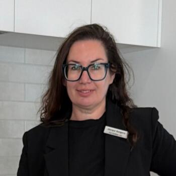 Babysitting job in Hamilton: babysitting job Jacqui