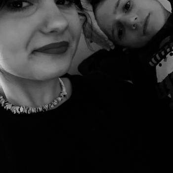 Babysitter Como: Nadia