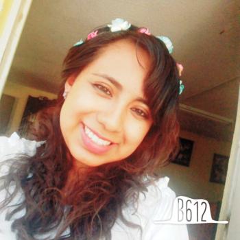 Babysitter Puebla City: Tania