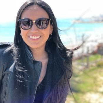 Baby-sitter Boulogne-Billancourt: Daniela