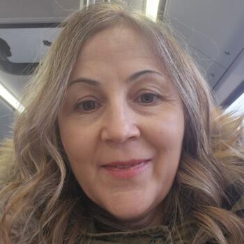 Babysitter in Belgrade: Ljiljana