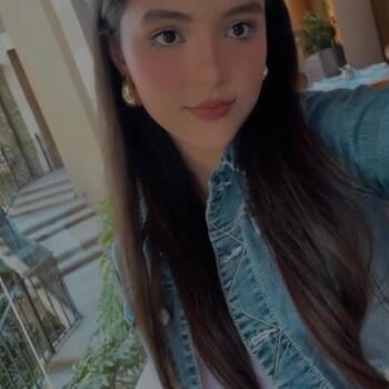 Babysitter in Morelia: Natalia