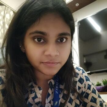 Babysitting job in Bengaluru: babysitting job Meena