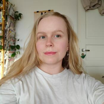 Lastenhoitaja Oulu: Lilja
