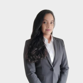Babysitting job in Loja: babysitting job Andreita