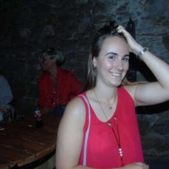 Baby-sitter in Perpignan: Marine