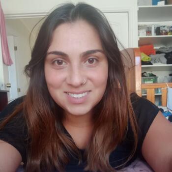 Babysitter in Villa Alemana: Consuelo