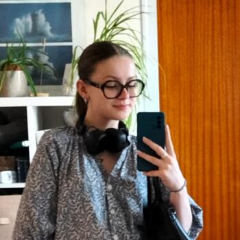 Babysitter Angers: Louane