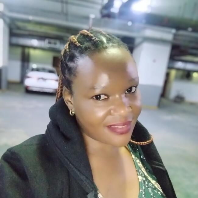 Nanny in Sharjah city: Babra