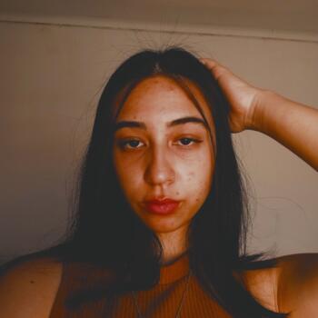 Babysitter in Santa Fe: Candelaria