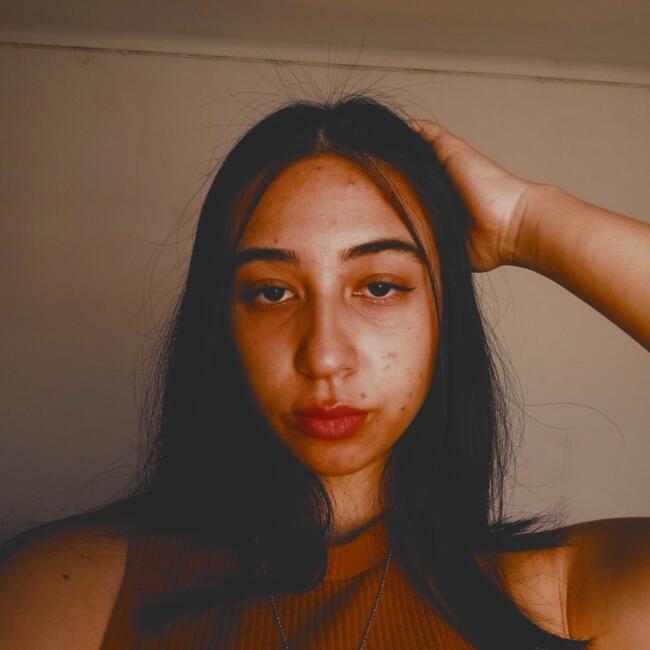 Babysitter in Santa Fe: Candelaria