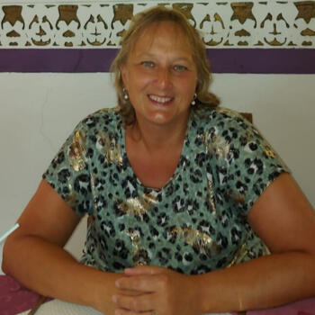 Childminder Maarssen: Carola