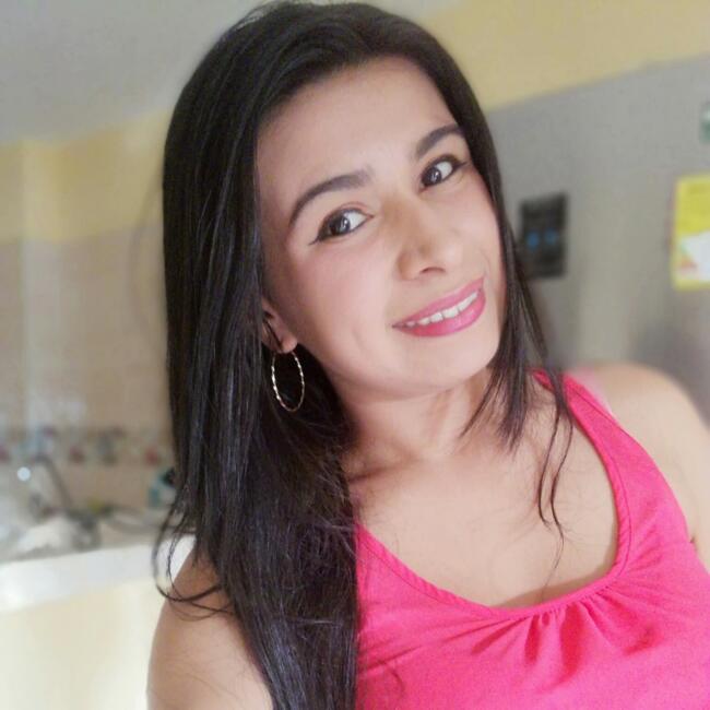 Babysitter in Bucaramanga: Sandy Yelitza