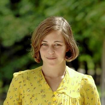 Babysitting job in Zaragoza: babysitting job Margarita Florez