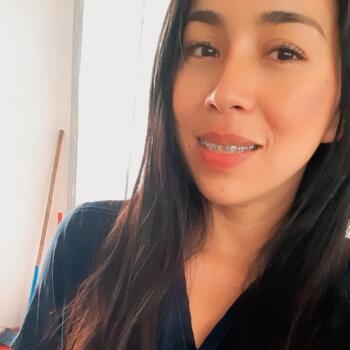 Babysitter in Puente Alto: Edith