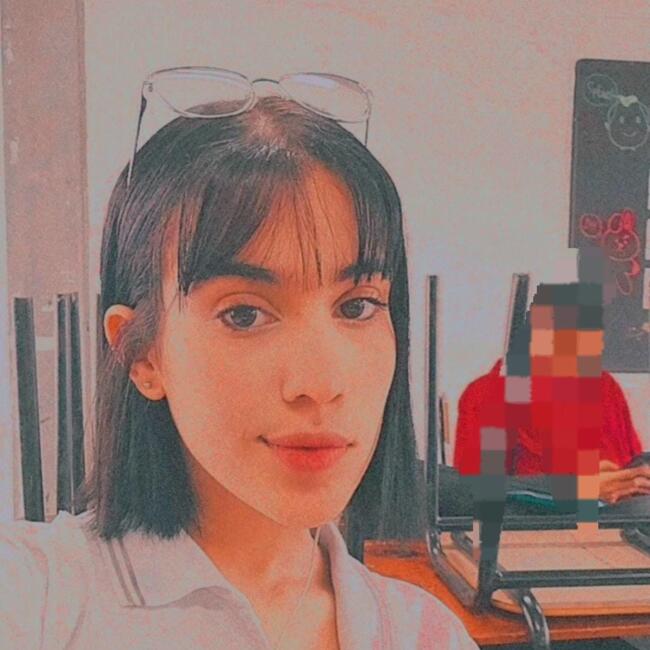 Niñera en Itagüí: Luisa Fernanda