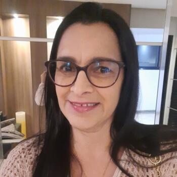 Babysitter in São Paulo: Maria Eliane