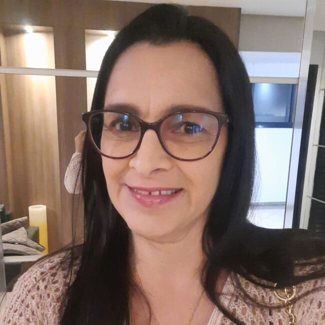Babysitter in São Paulo: Maria Eliane