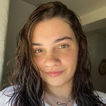 Babysitter in Lisbon: Beatriz Ribeiro