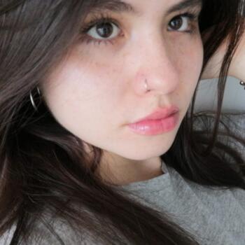 Babysitter in Bogotá (San Andrés y Providencia): Gabriela
