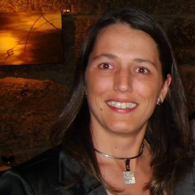 Babysitter em Guimarães: Sandra