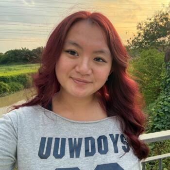 Babysitter Singapore Island: Angeline
