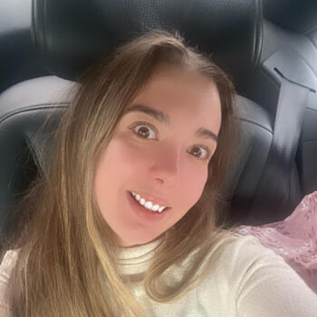 Nanny in Bilbao: Naiara