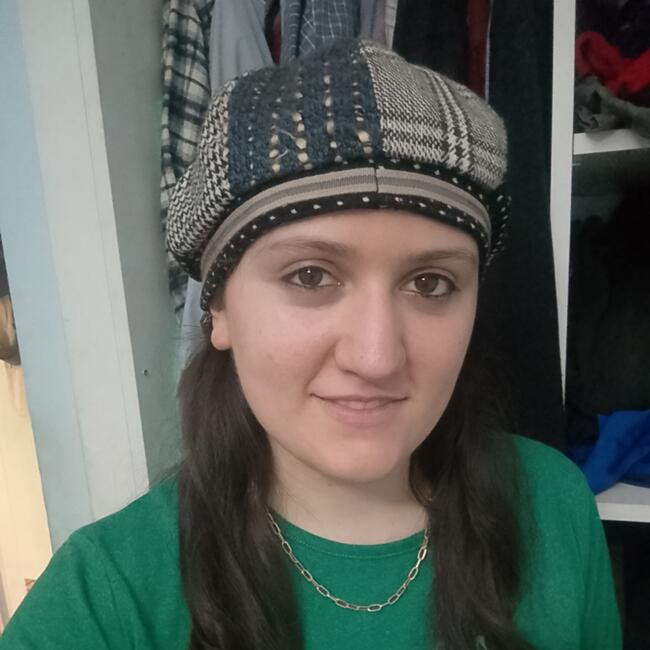 Niñera en Ciudad del Libertador General San Martín: Milagros