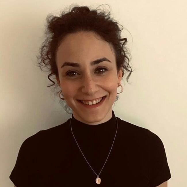 Babysitter in Potenza: Anna