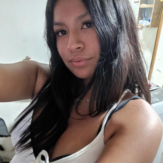 Babysitter in Chicureo: Naomi